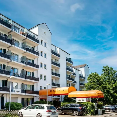 Acora Living The - 3* Dusseldorf