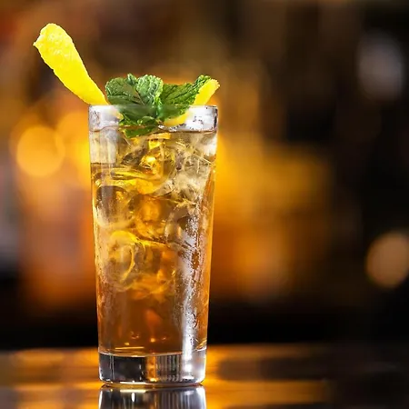 Acora Living The - Aparthotel Düsseldorf