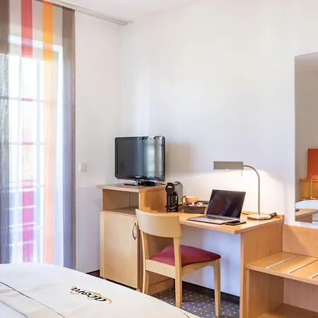 Acora Living The - Aparthotel Düsseldorf