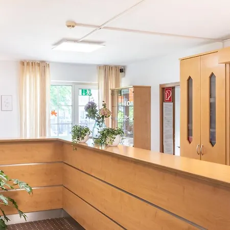 Aparthotel Acora Living The -