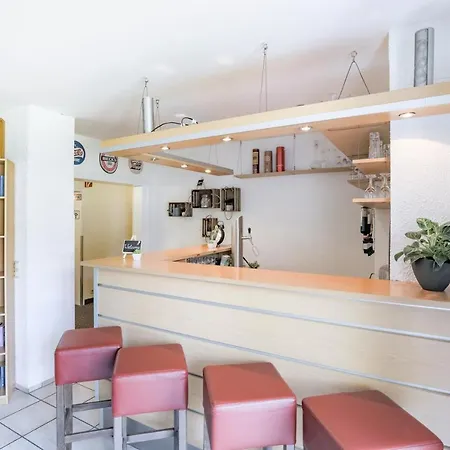 Acora Living The - 3* Düsseldorf