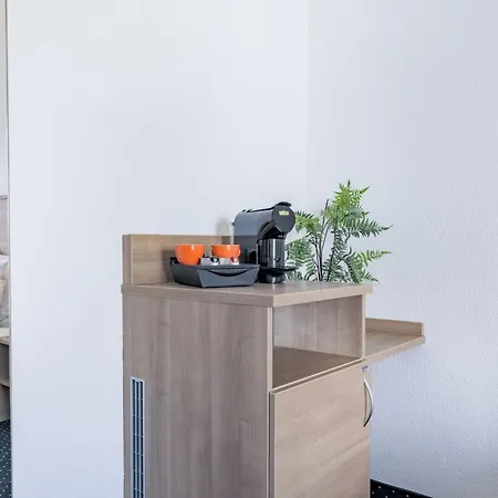 Aparthotel Acora Living The -