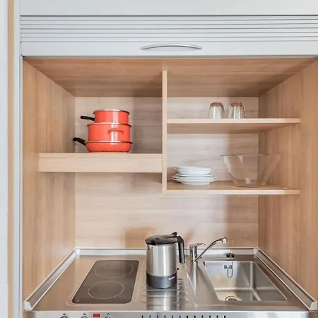 Acora Living The - 3*