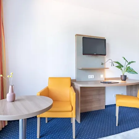 Acora Living The - Lejlighedshotel