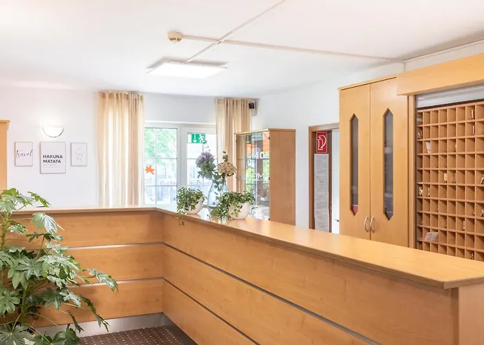 Aparthotel Acora Living The -