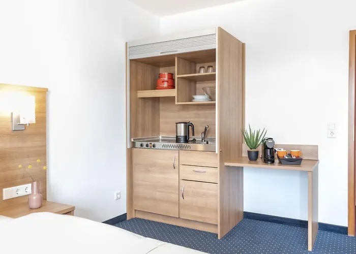 Acora Living The - Aparthotel