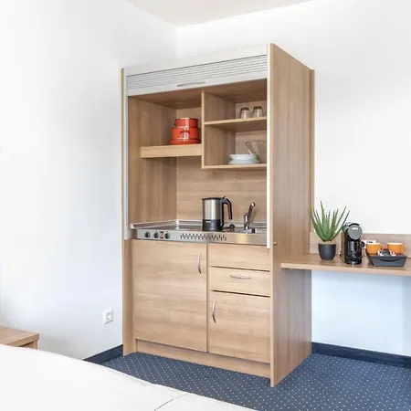 Acora Living The - Апарт-отель