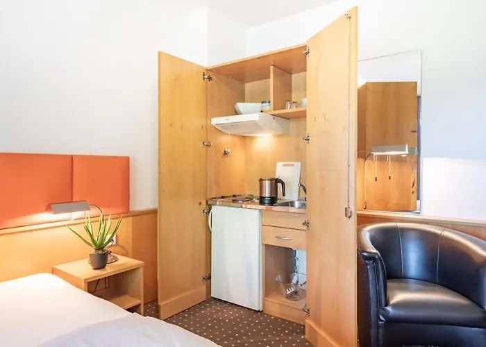 Aparthotel Acora Living The -