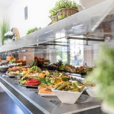 Apartmanhotel Acora Living The - Düsseldorf