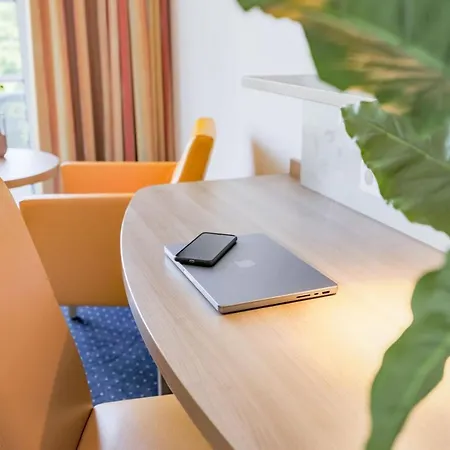 Acora Living The - Apartmanhotel Düsseldorf