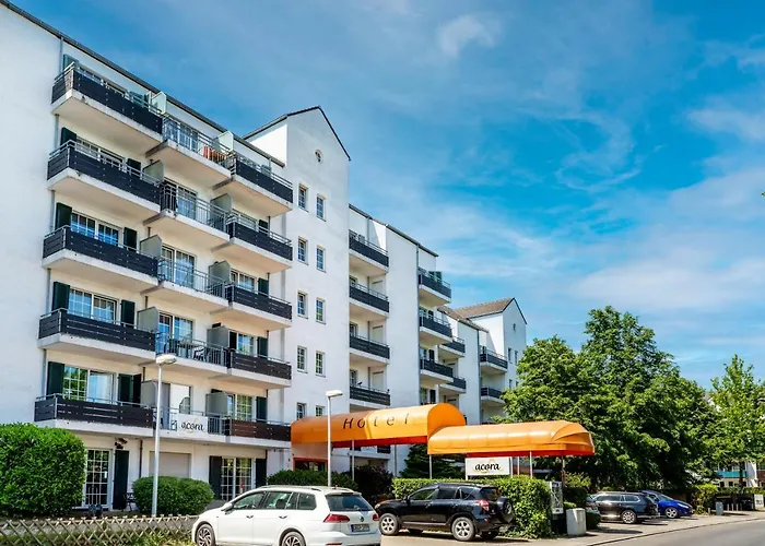 Acora Living The - 3* Düsseldorf