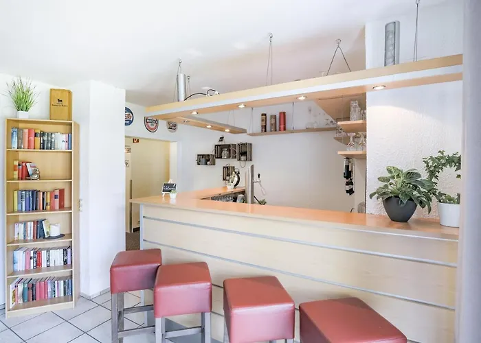 Acora Living The - 3* Düsseldorf