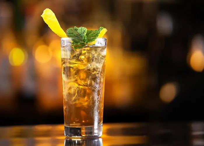 Acora Living The - Apartmanhotel Düsseldorf