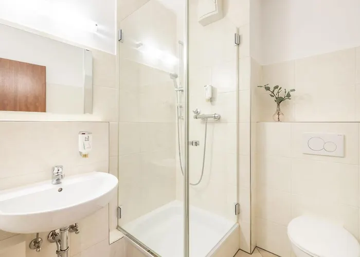 Acora Living The - Apartmanhotel 3*