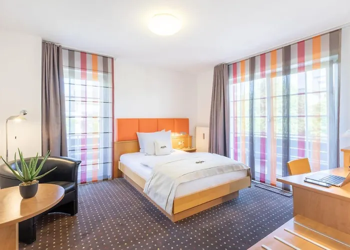 Acora Living The - Apartmanhotel