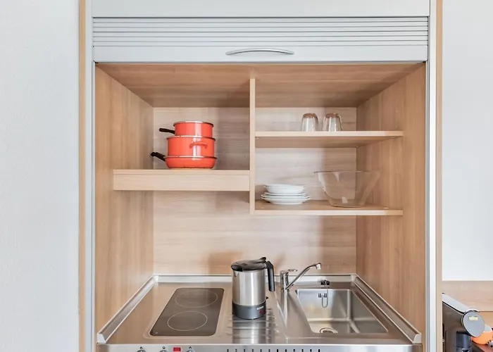 Acora Living The - 3*