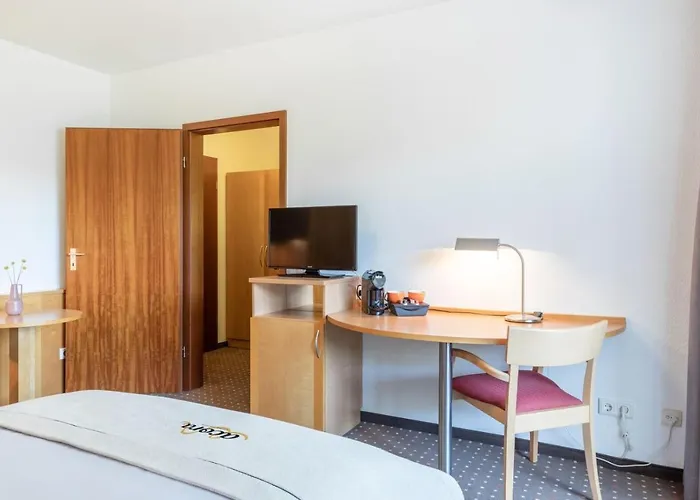 Acora Living The - Apartmanhotel 3*